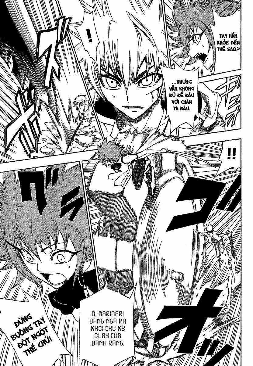 Tình Trong Mộng - Chapter 1 - Trang 50