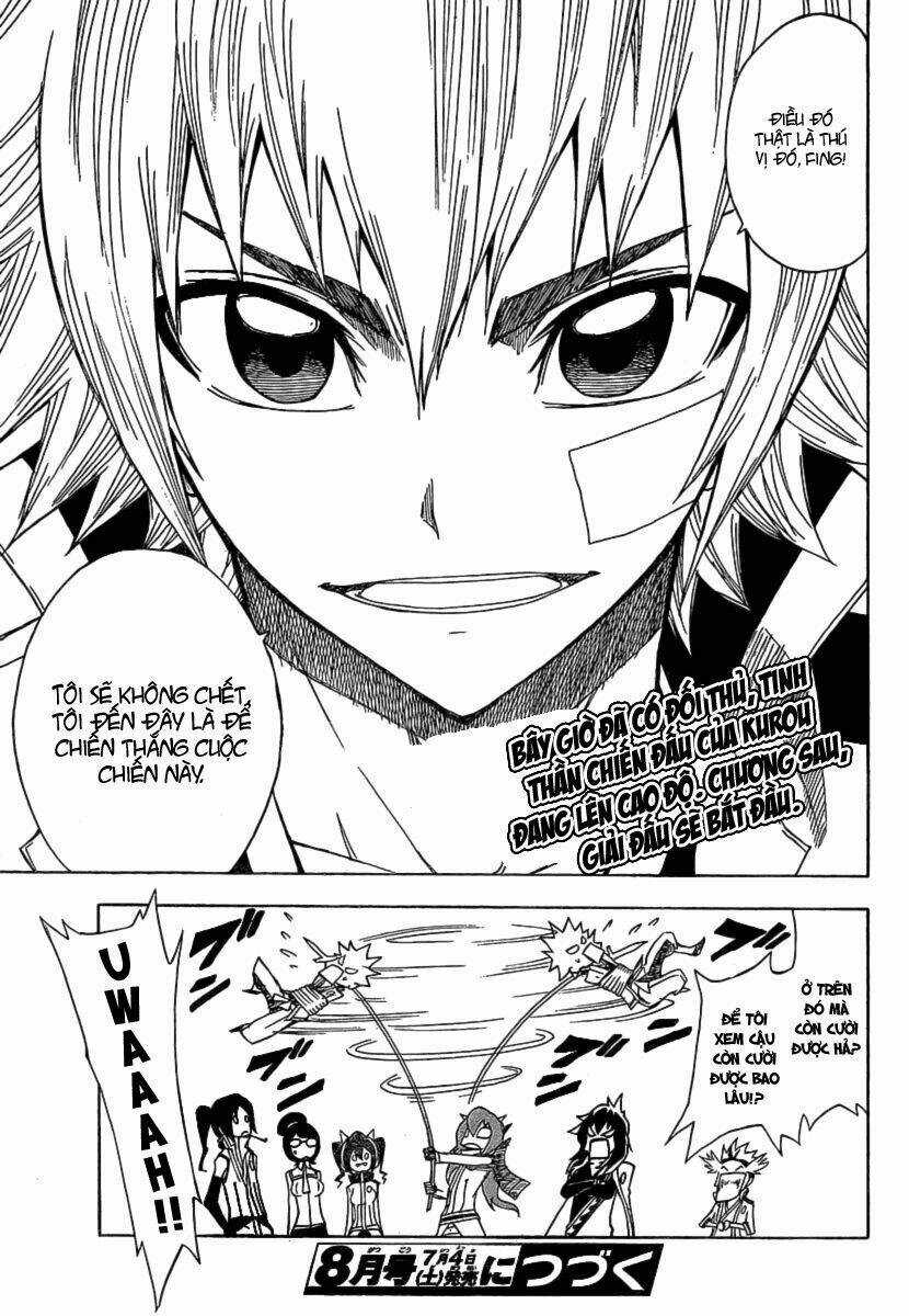 Tình Trong Mộng - Chapter 1 - Trang 60