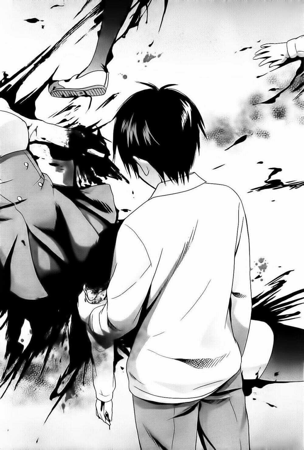 Tình Trong Mộng - Chapter 10 - Trang 12