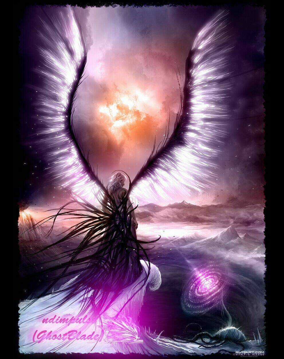 Tình Trong Mộng - Chapter 12 - Trang 23