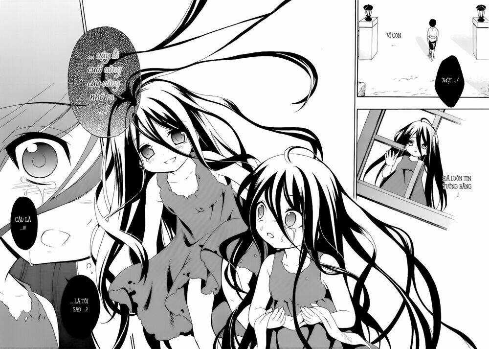 Tình Trong Mộng - Chapter 13 - Trang 15