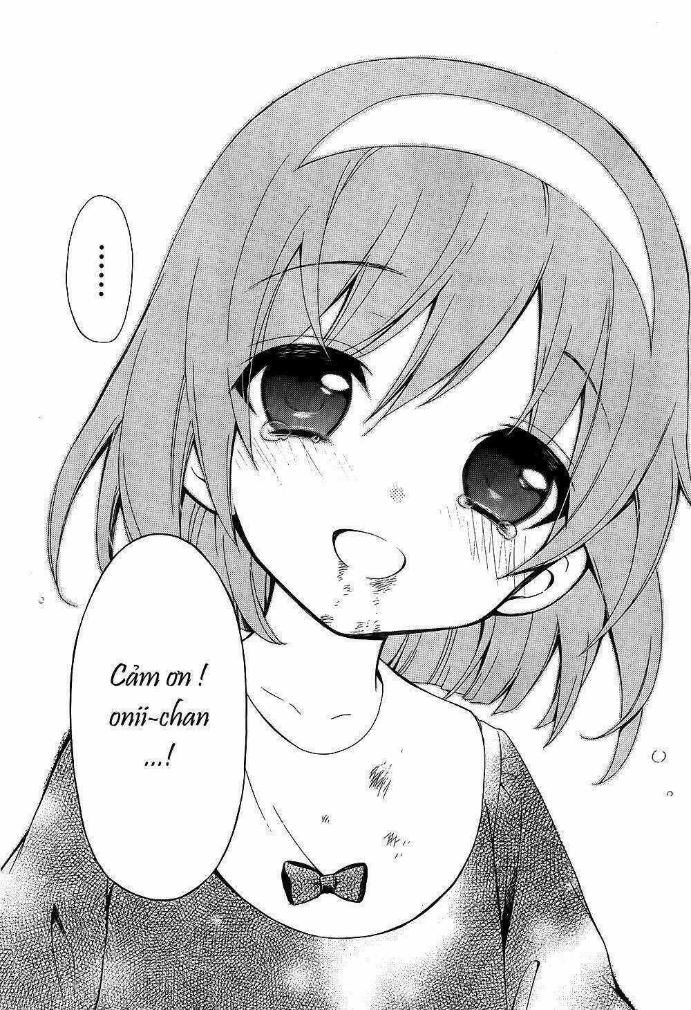 Tình Trong Mộng - Chapter 15 - Trang 11