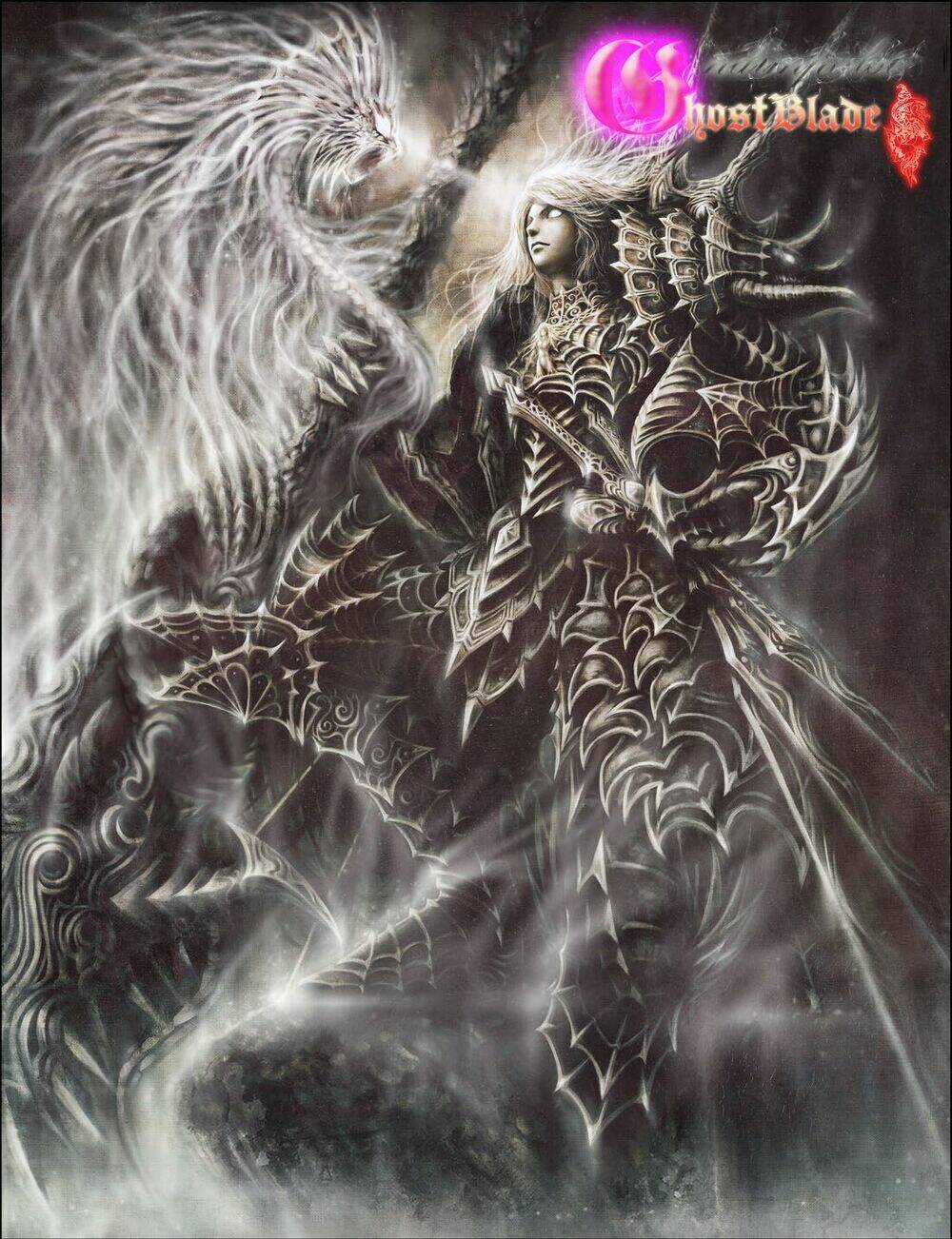 Tình Trong Mộng - Chapter 15 - Trang 17