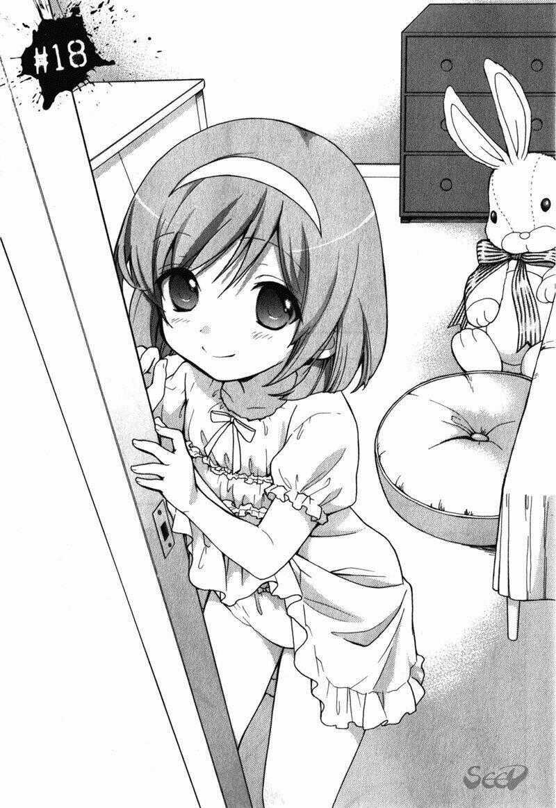 Tình Trong Mộng - Chapter 18 - Trang 1