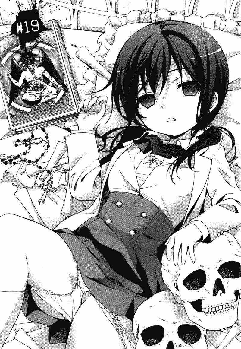 Tình Trong Mộng - Chapter 19 - Trang 1