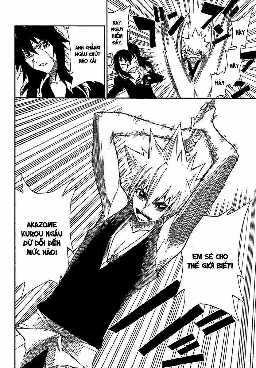 Tình Trong Mộng - Chapter 2 - Trang 20