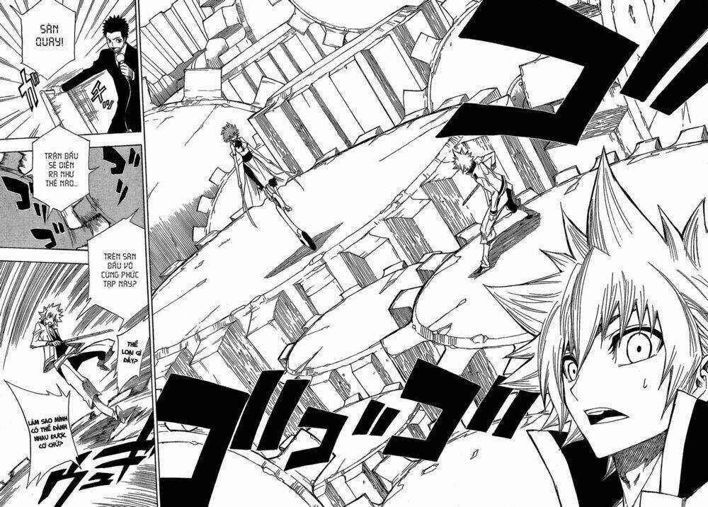 Tình Trong Mộng - Chapter 2 - Trang 38