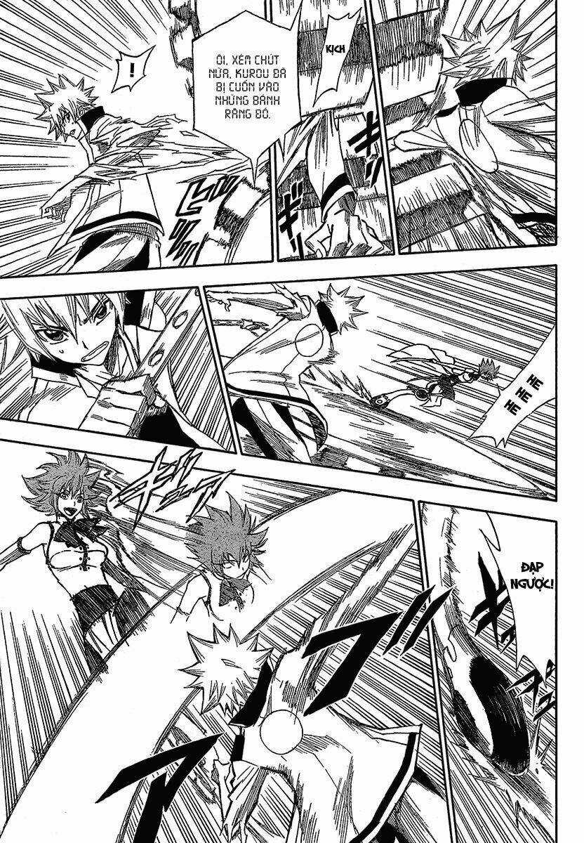 Tình Trong Mộng - Chapter 2 - Trang 40