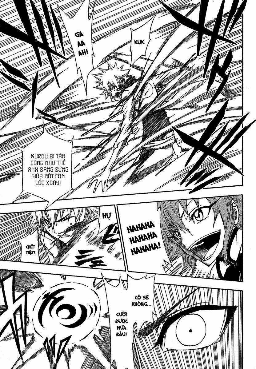 Tình Trong Mộng - Chapter 2 - Trang 42