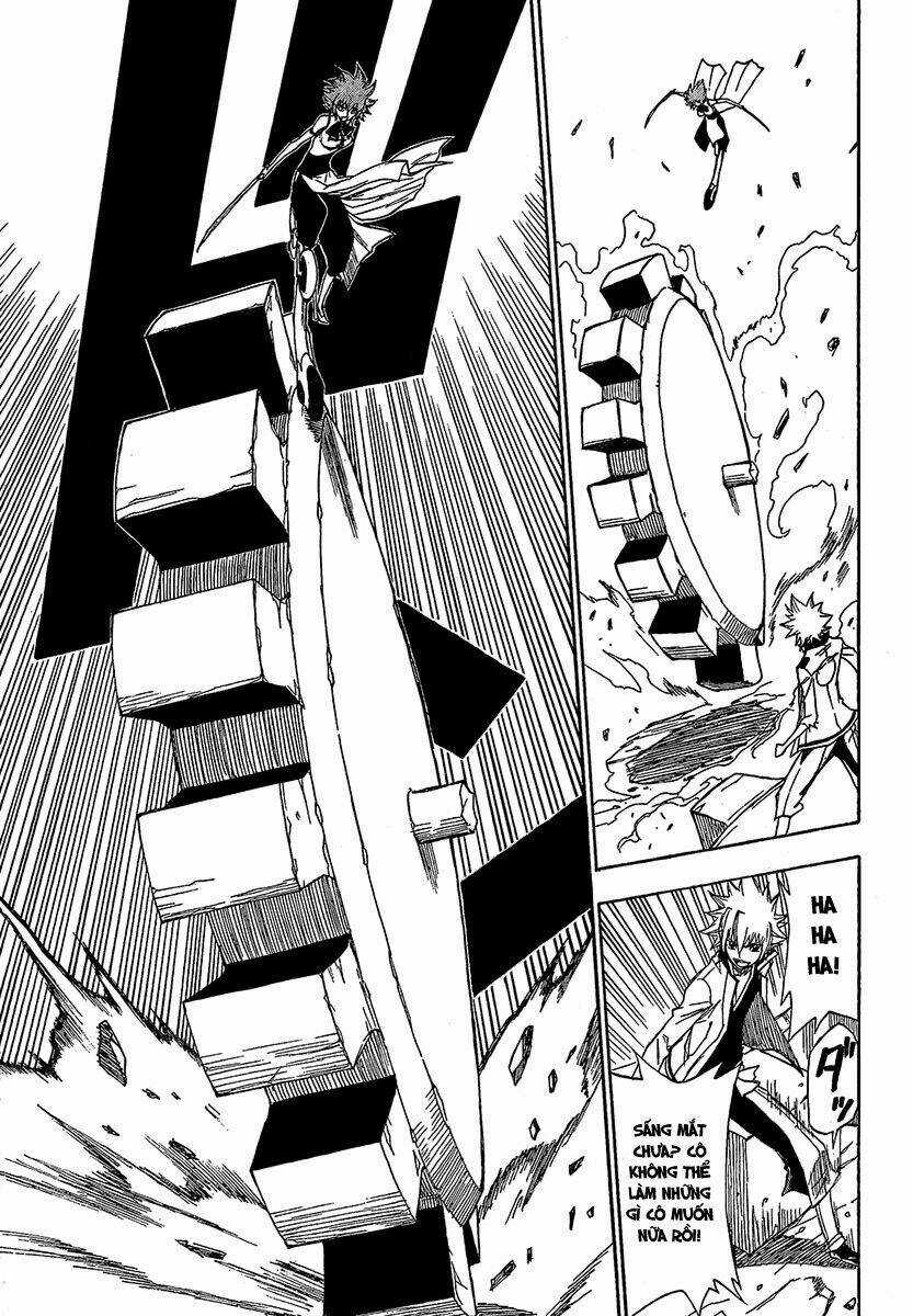 Tình Trong Mộng - Chapter 2 - Trang 46