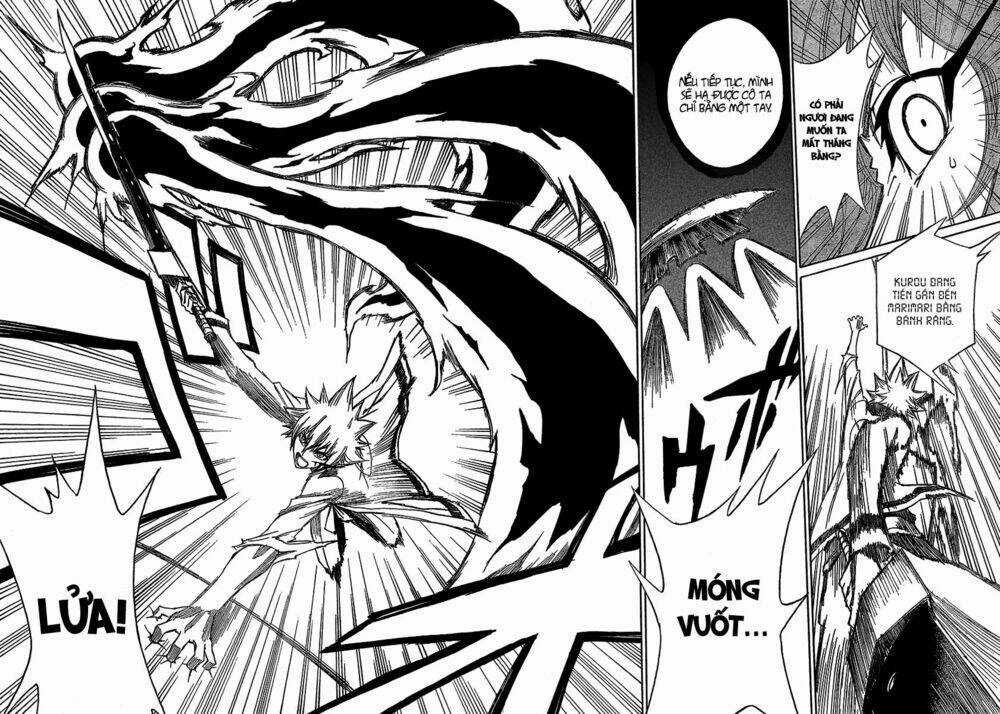 Tình Trong Mộng - Chapter 2 - Trang 51