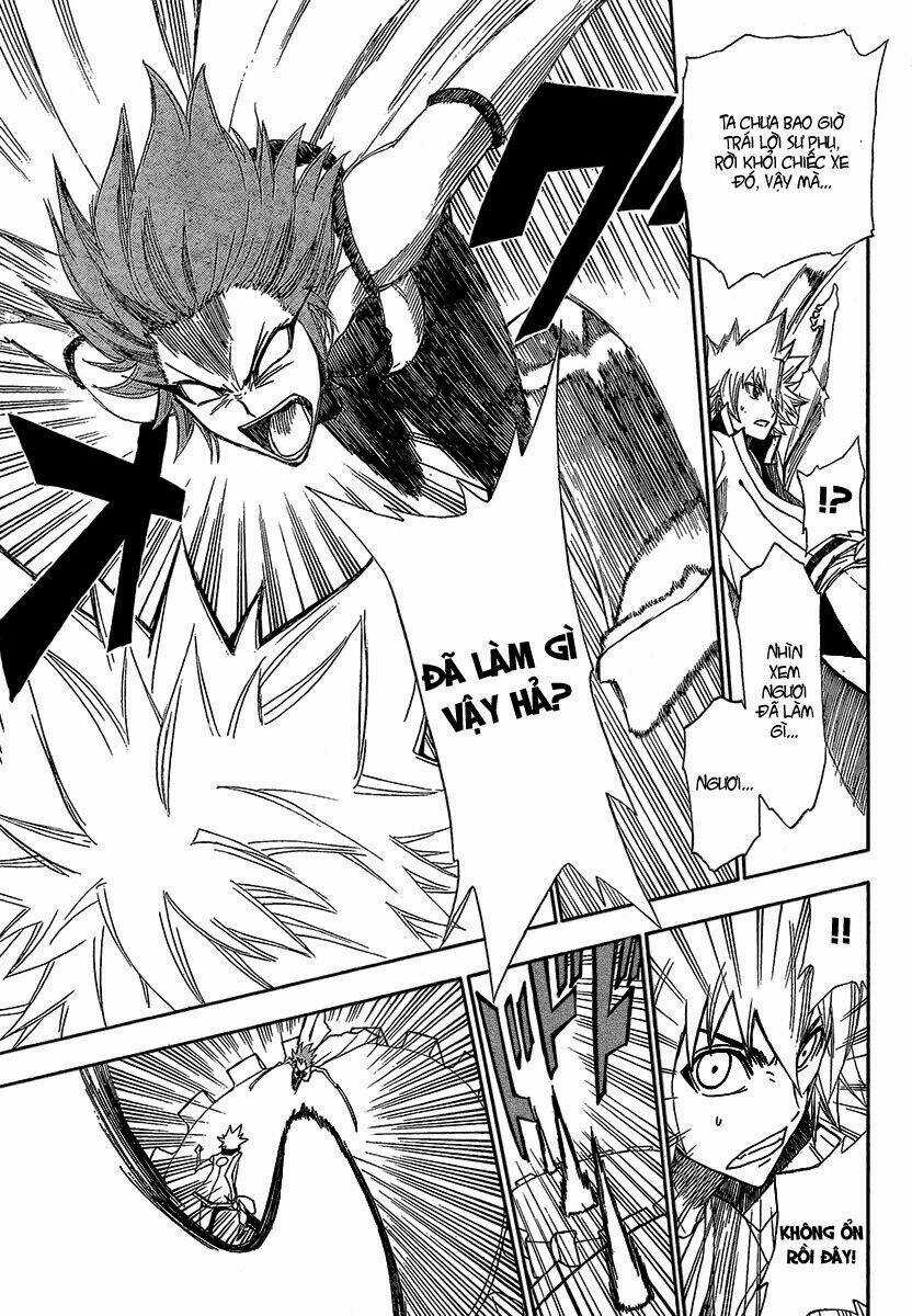 Tình Trong Mộng - Chapter 2 - Trang 53