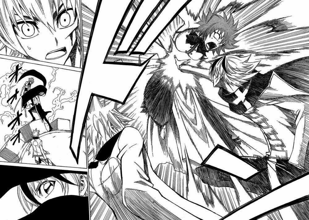 Tình Trong Mộng - Chapter 2 - Trang 54