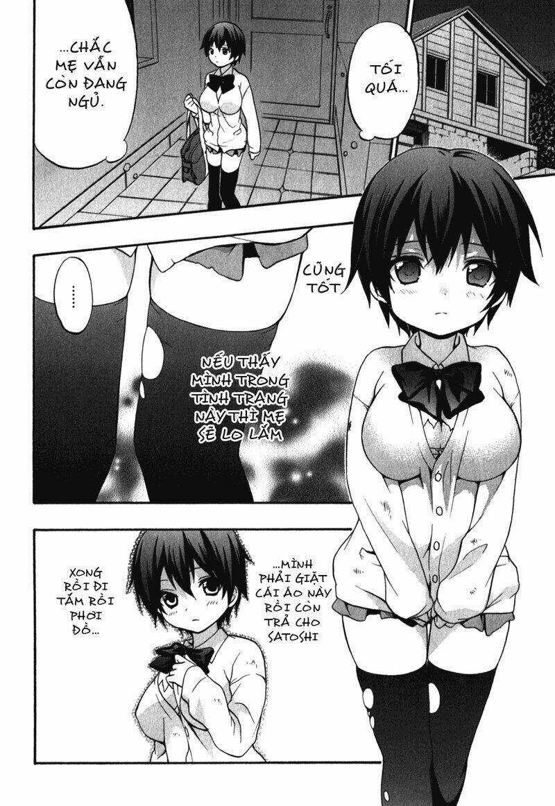 Tình Trong Mộng - Chapter 20 - Trang 2