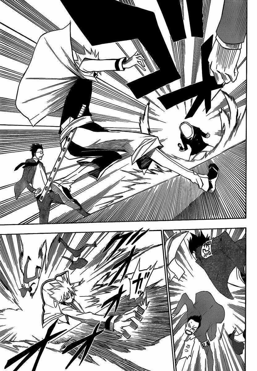 Tình Trong Mộng - Chapter 3 - Trang 12