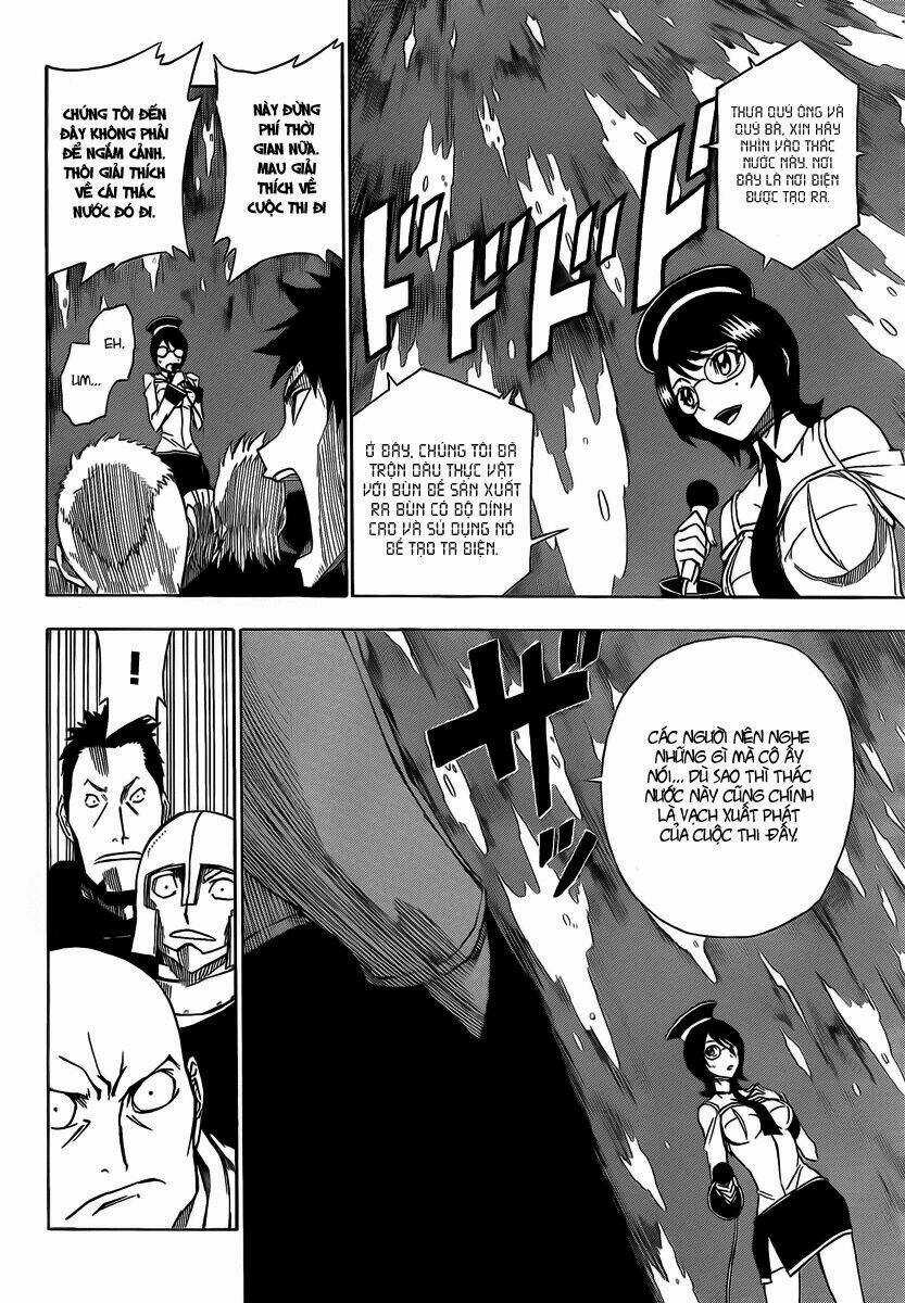 Tình Trong Mộng - Chapter 3 - Trang 19