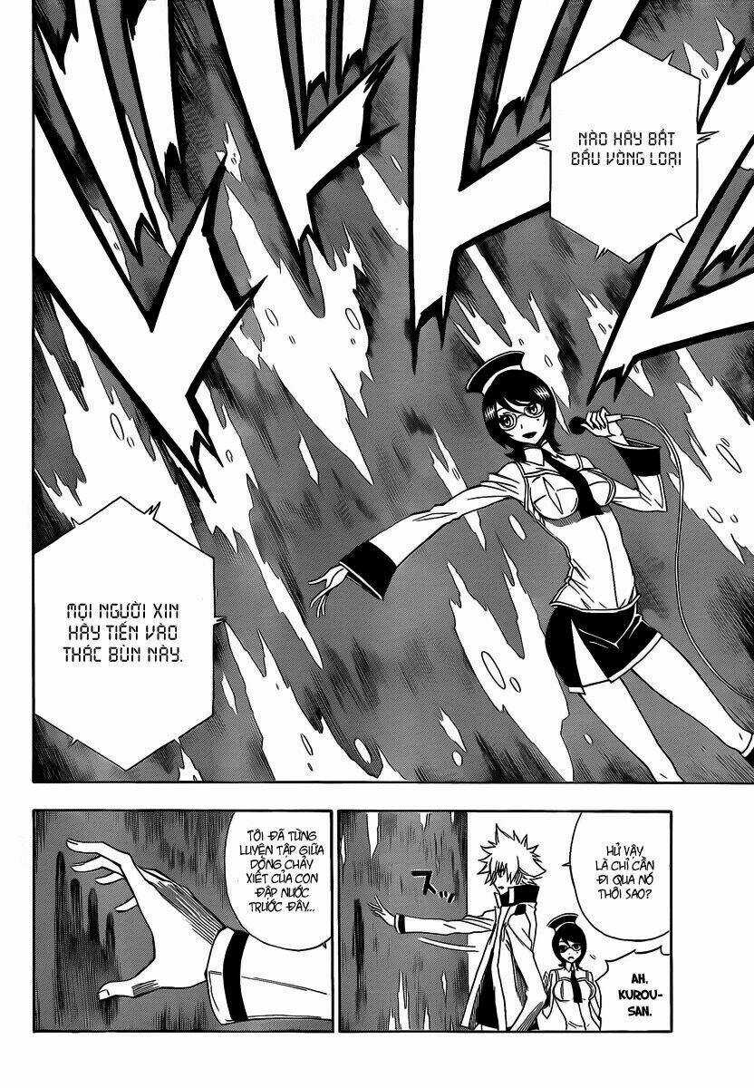 Tình Trong Mộng - Chapter 3 - Trang 26