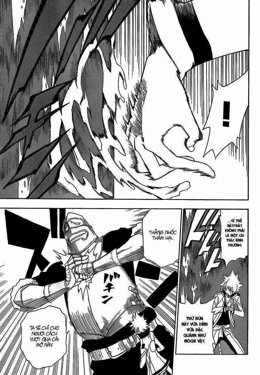 Tình Trong Mộng - Chapter 3 - Trang 27