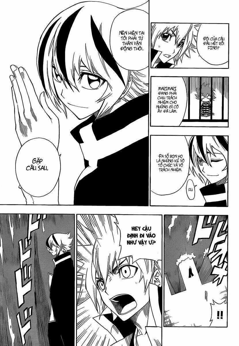 Tình Trong Mộng - Chapter 3 - Trang 29