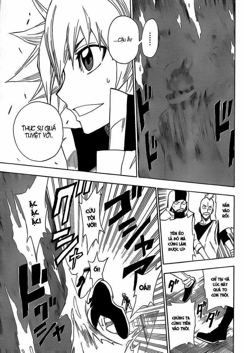 Tình Trong Mộng - Chapter 3 - Trang 31