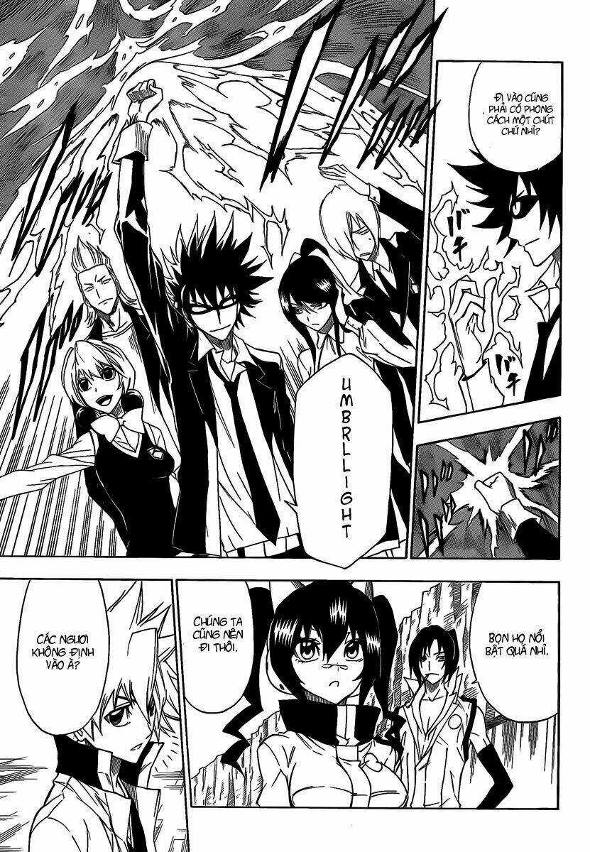 Tình Trong Mộng - Chapter 3 - Trang 33