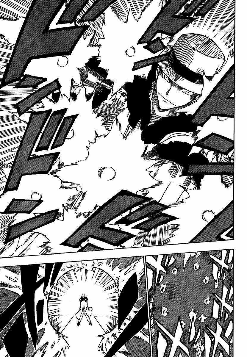 Tình Trong Mộng - Chapter 3 - Trang 35