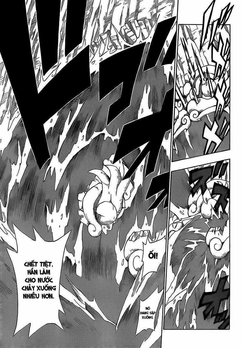 Tình Trong Mộng - Chapter 3 - Trang 37