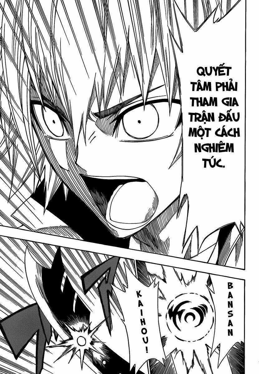 Tình Trong Mộng - Chapter 3 - Trang 39