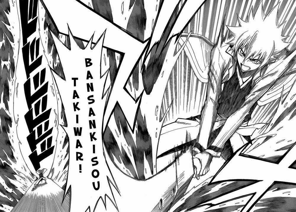 Tình Trong Mộng - Chapter 3 - Trang 40