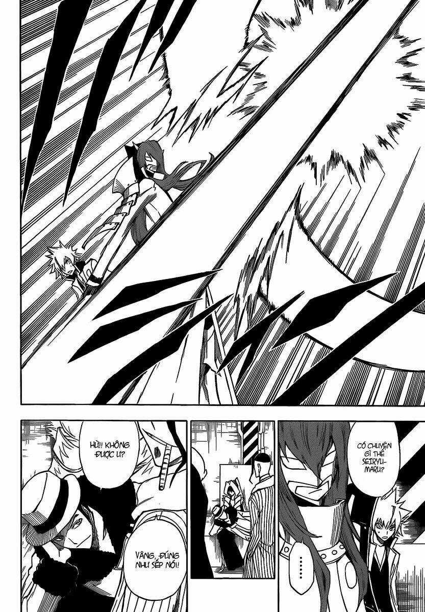 Tình Trong Mộng - Chapter 3 - Trang 9