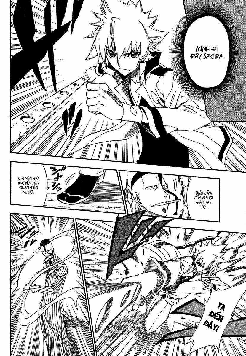 Tình Trong Mộng - Chapter 4 - Trang 11