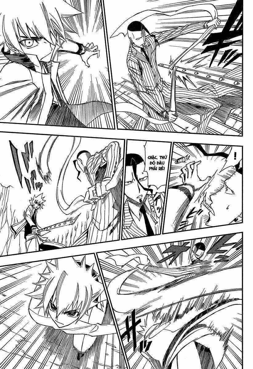 Tình Trong Mộng - Chapter 4 - Trang 12