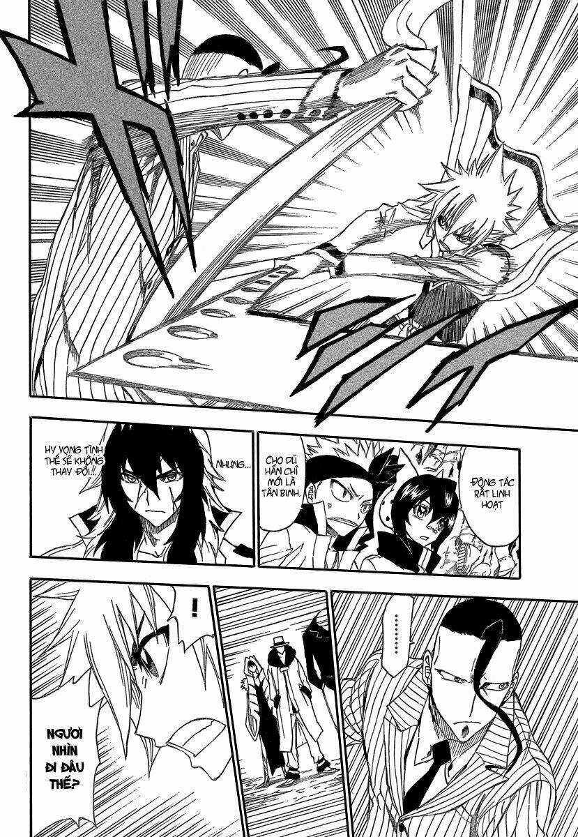 Tình Trong Mộng - Chapter 4 - Trang 13