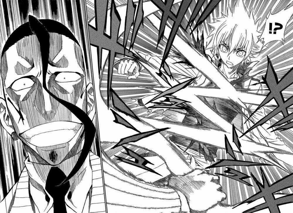 Tình Trong Mộng - Chapter 4 - Trang 21