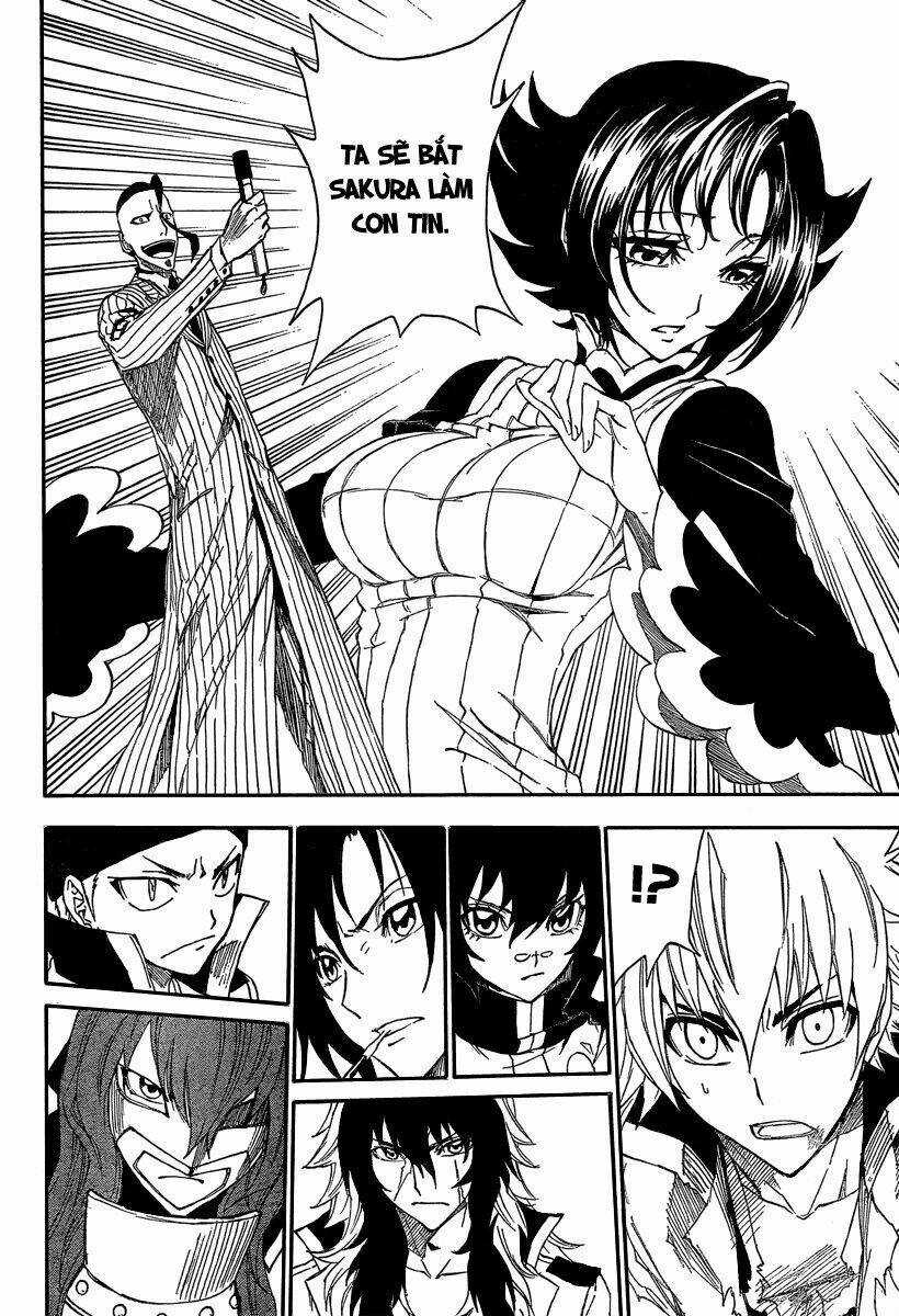 Tình Trong Mộng - Chapter 4 - Trang 26