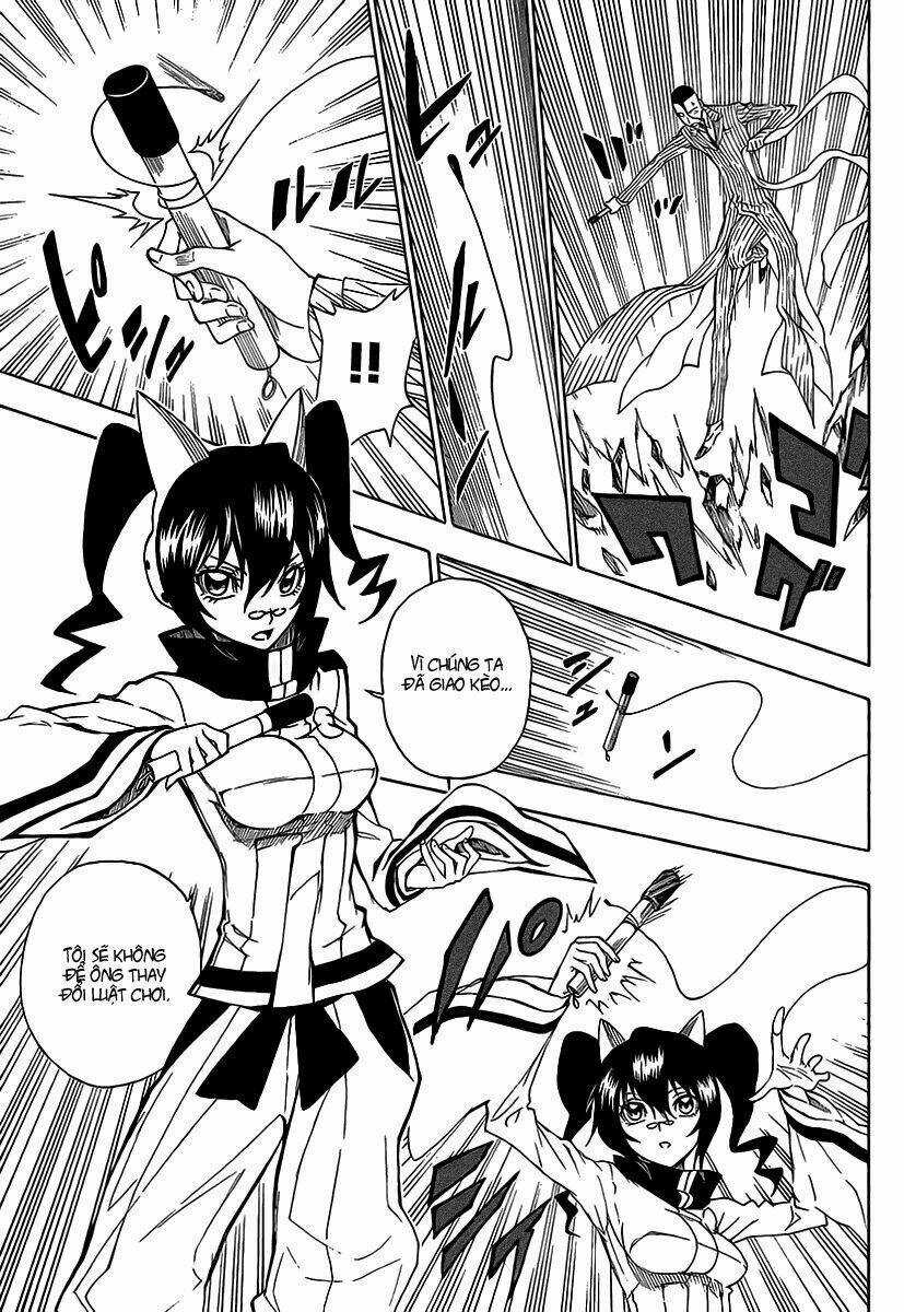 Tình Trong Mộng - Chapter 4 - Trang 39