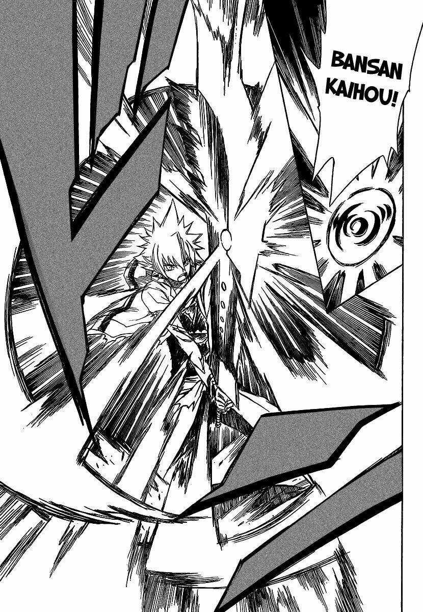 Tình Trong Mộng - Chapter 4 - Trang 41