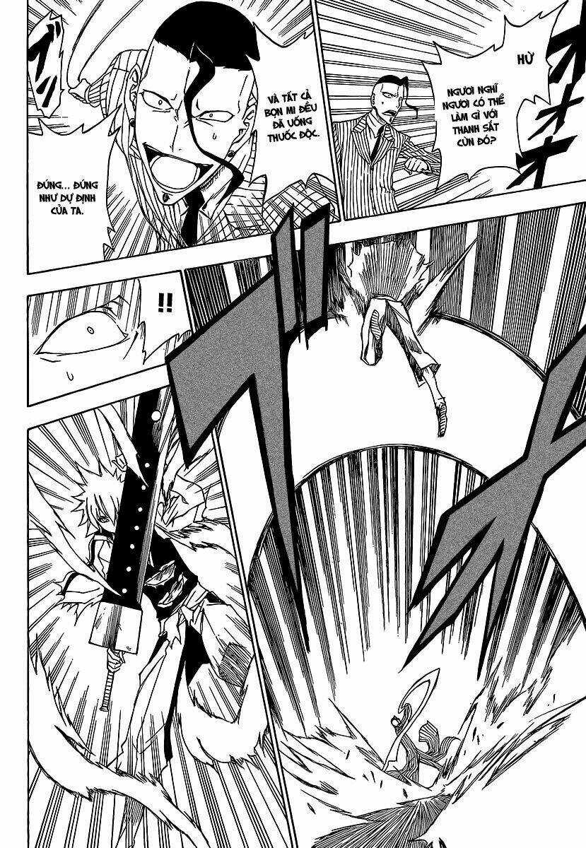 Tình Trong Mộng - Chapter 4 - Trang 42