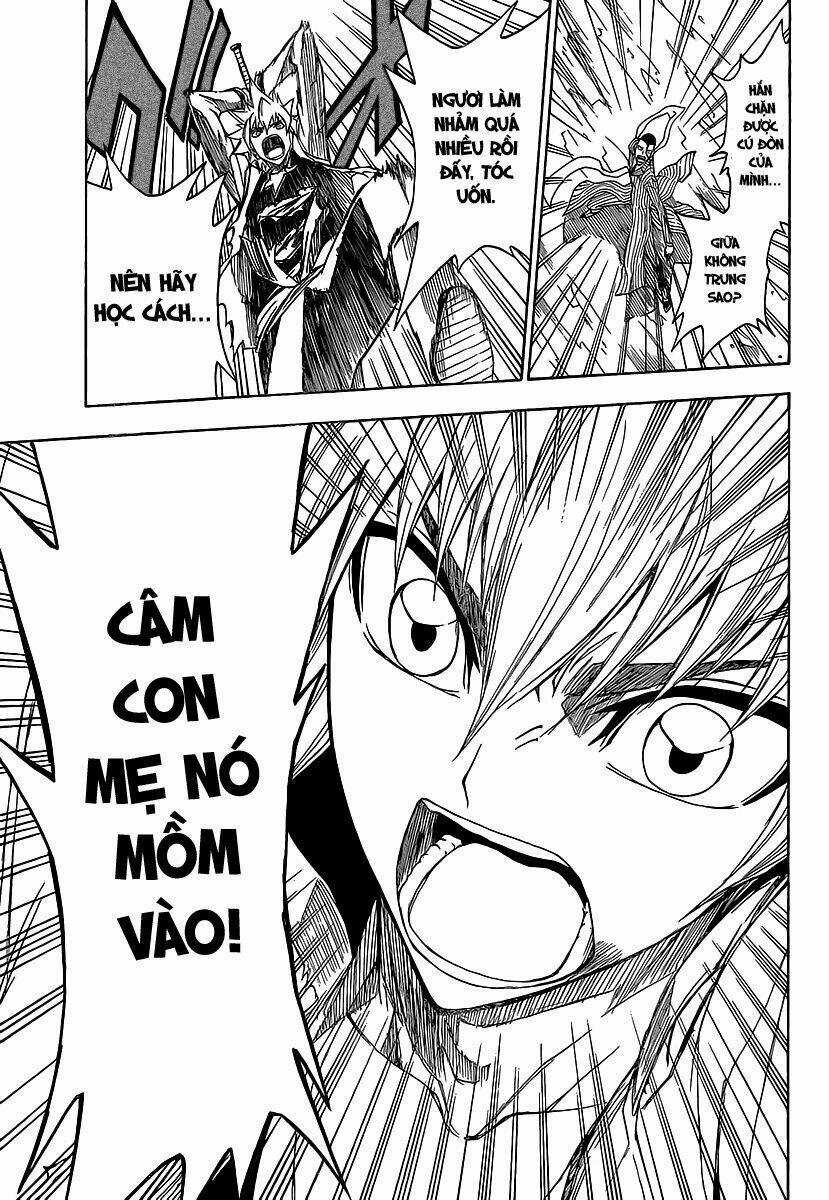 Tình Trong Mộng - Chapter 4 - Trang 43