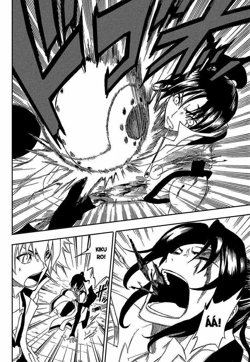 Tình Trong Mộng - Chapter 5 - Trang 21