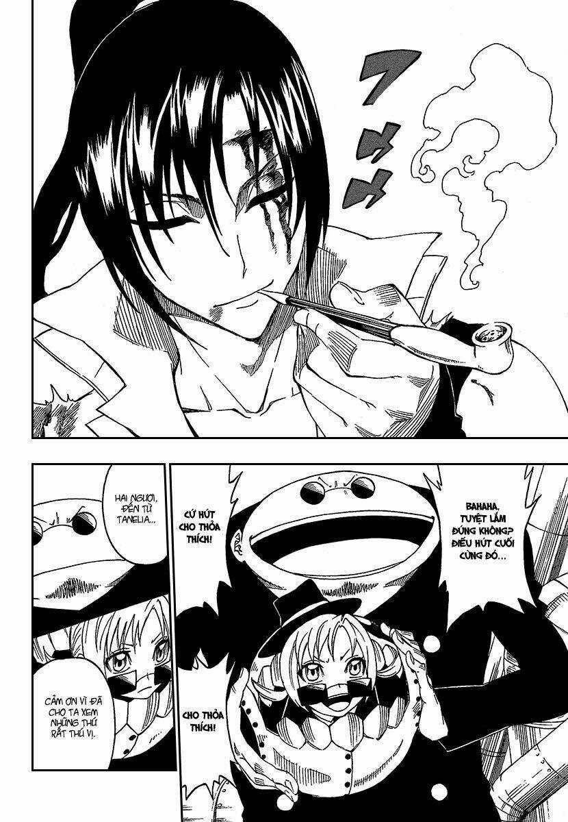 Tình Trong Mộng - Chapter 5 - Trang 25