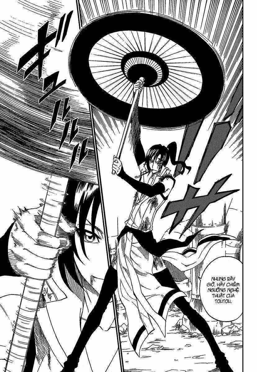 Tình Trong Mộng - Chapter 5 - Trang 26