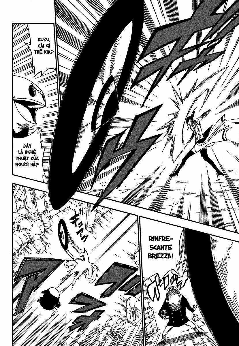 Tình Trong Mộng - Chapter 5 - Trang 27