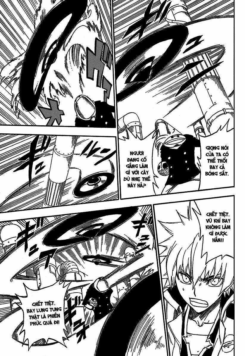 Tình Trong Mộng - Chapter 5 - Trang 28