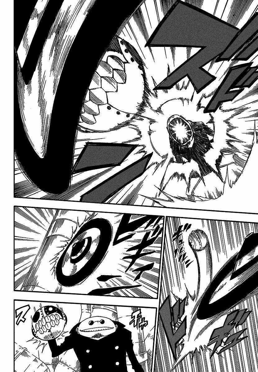 Tình Trong Mộng - Chapter 5 - Trang 29