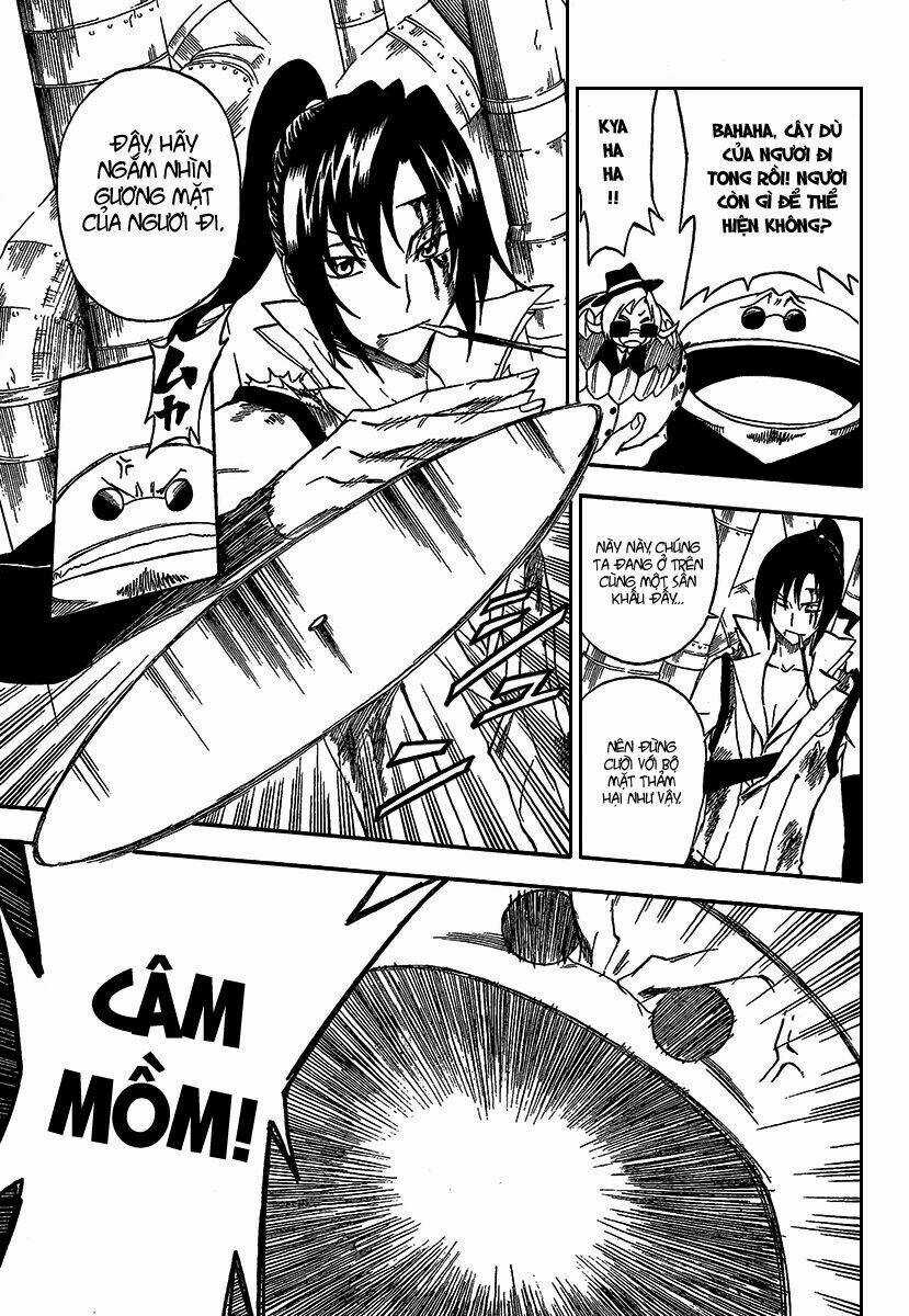 Tình Trong Mộng - Chapter 5 - Trang 30