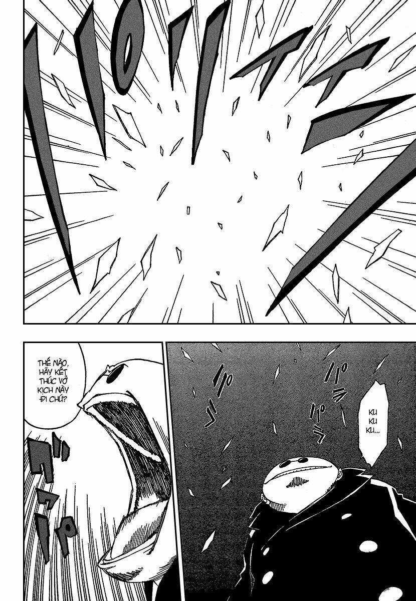 Tình Trong Mộng - Chapter 5 - Trang 31