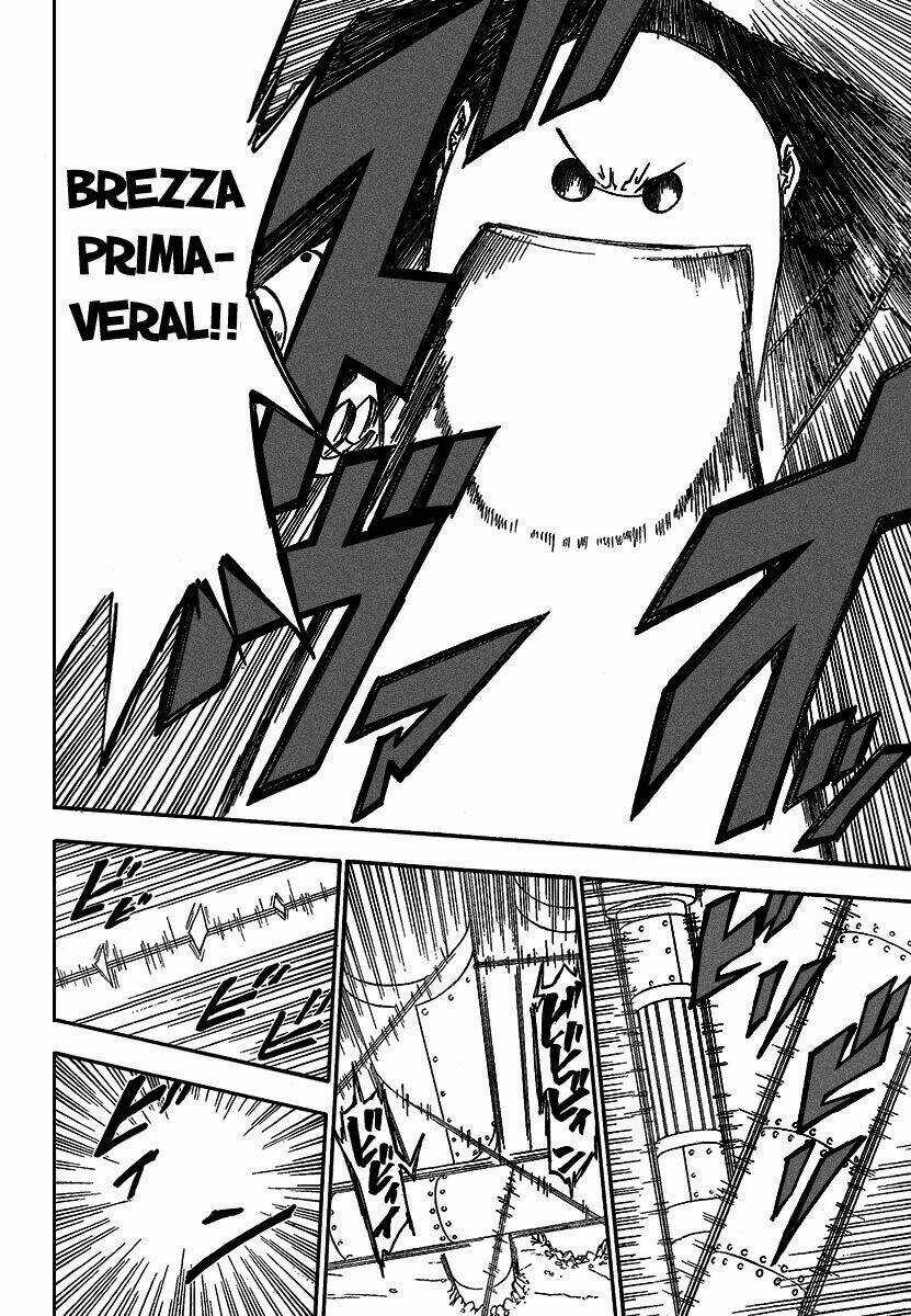 Tình Trong Mộng - Chapter 5 - Trang 33