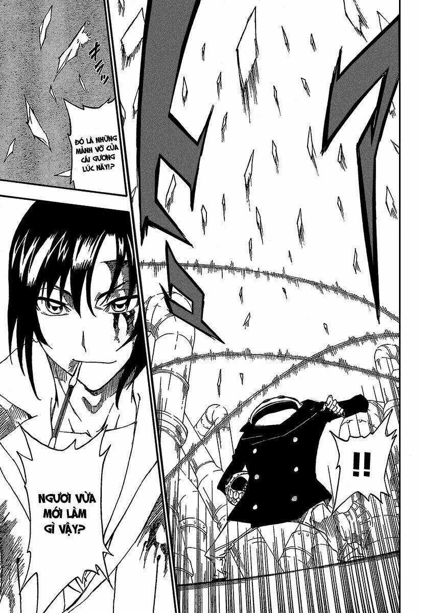 Tình Trong Mộng - Chapter 5 - Trang 34