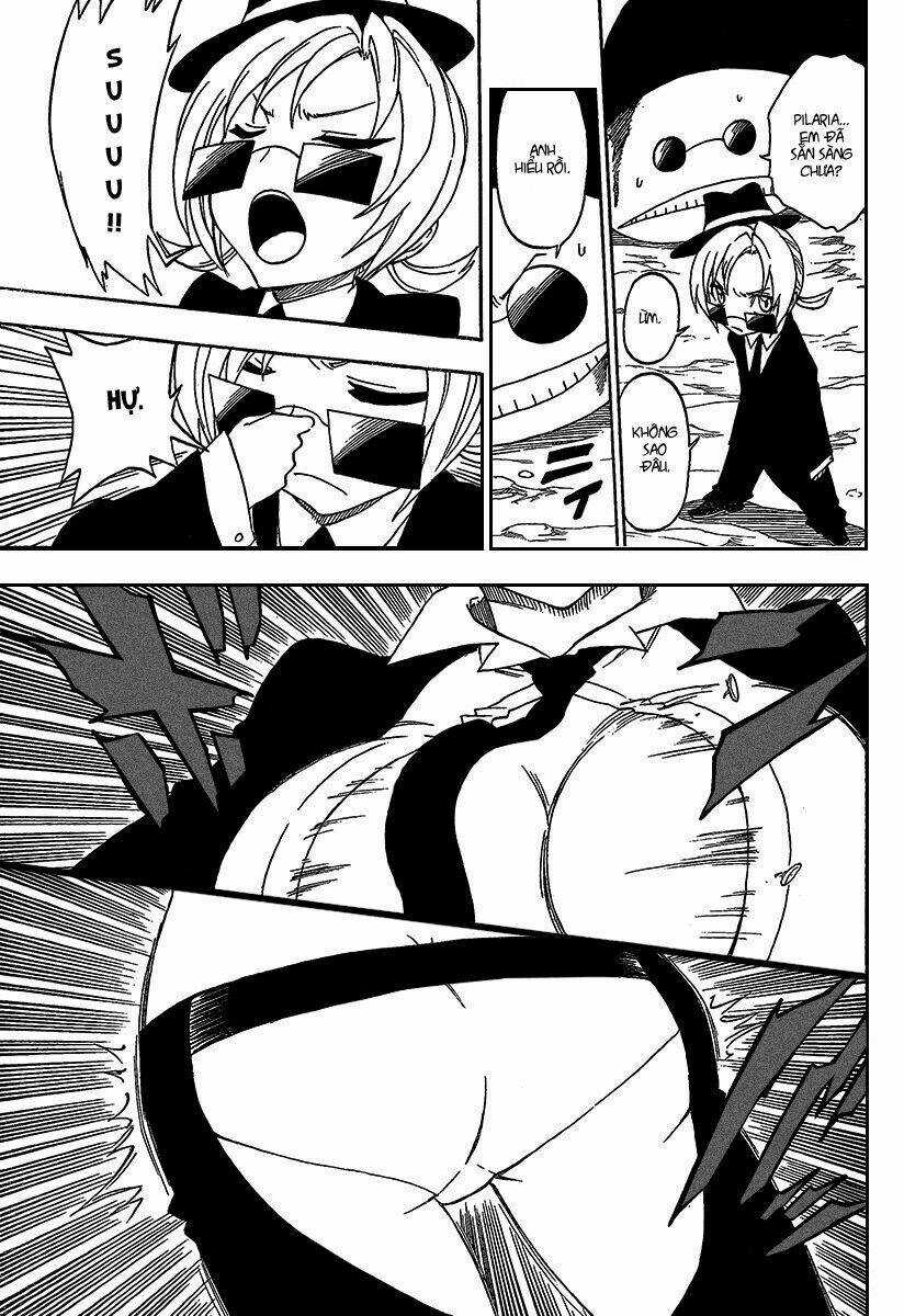 Tình Trong Mộng - Chapter 5 - Trang 41